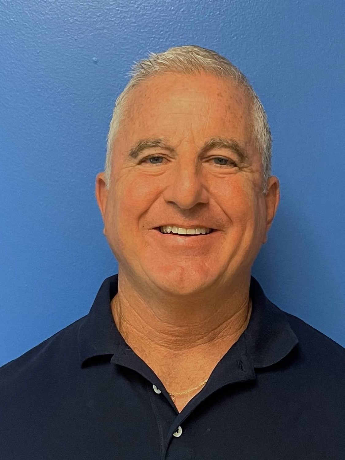 Jim Kleinsorge