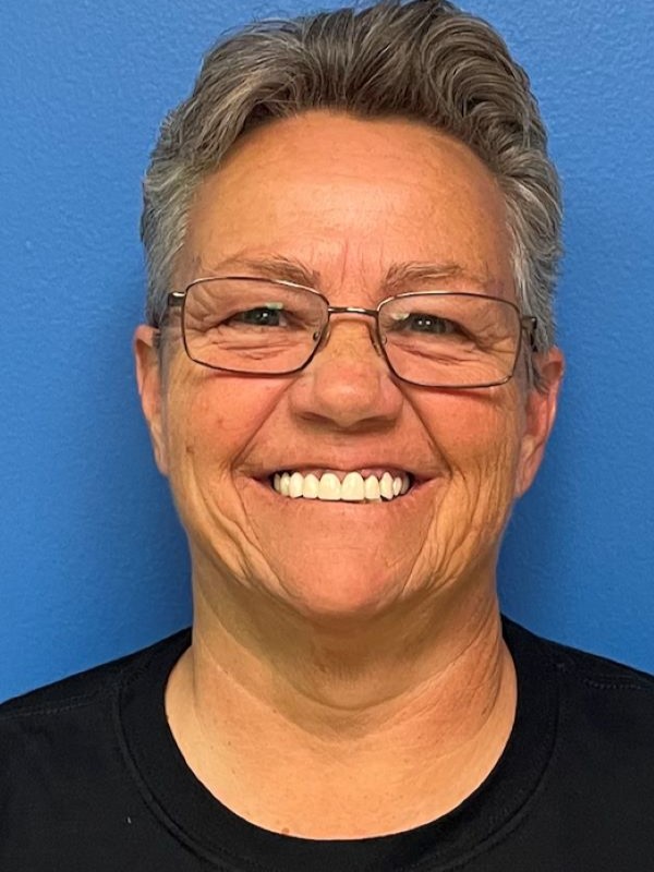 Karen Perkins
